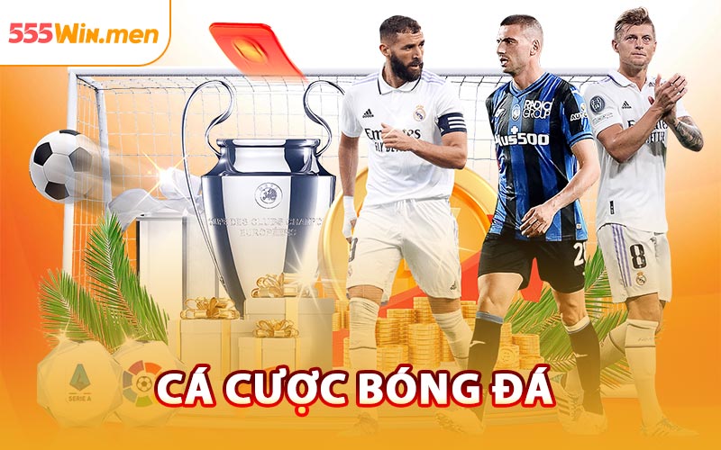 Cá Cược Bóng Đá