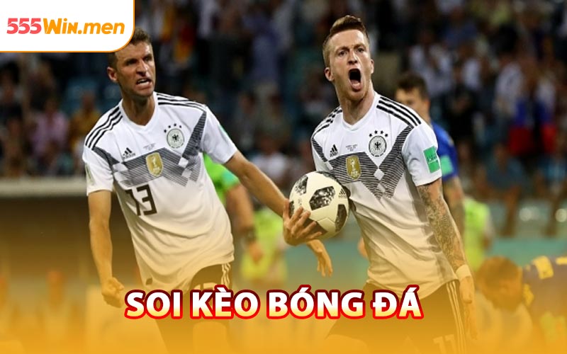 Soi Kèo Bóng Đá